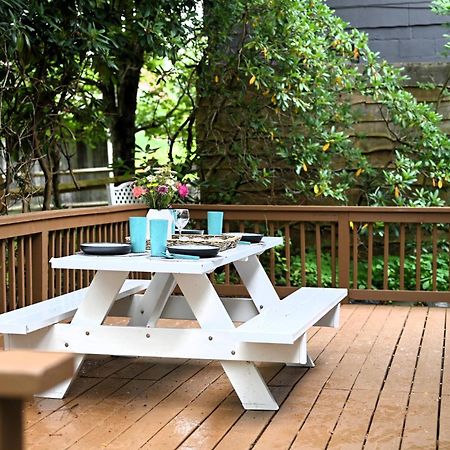 The Victorian Inn 블로잉 롹 외부 사진